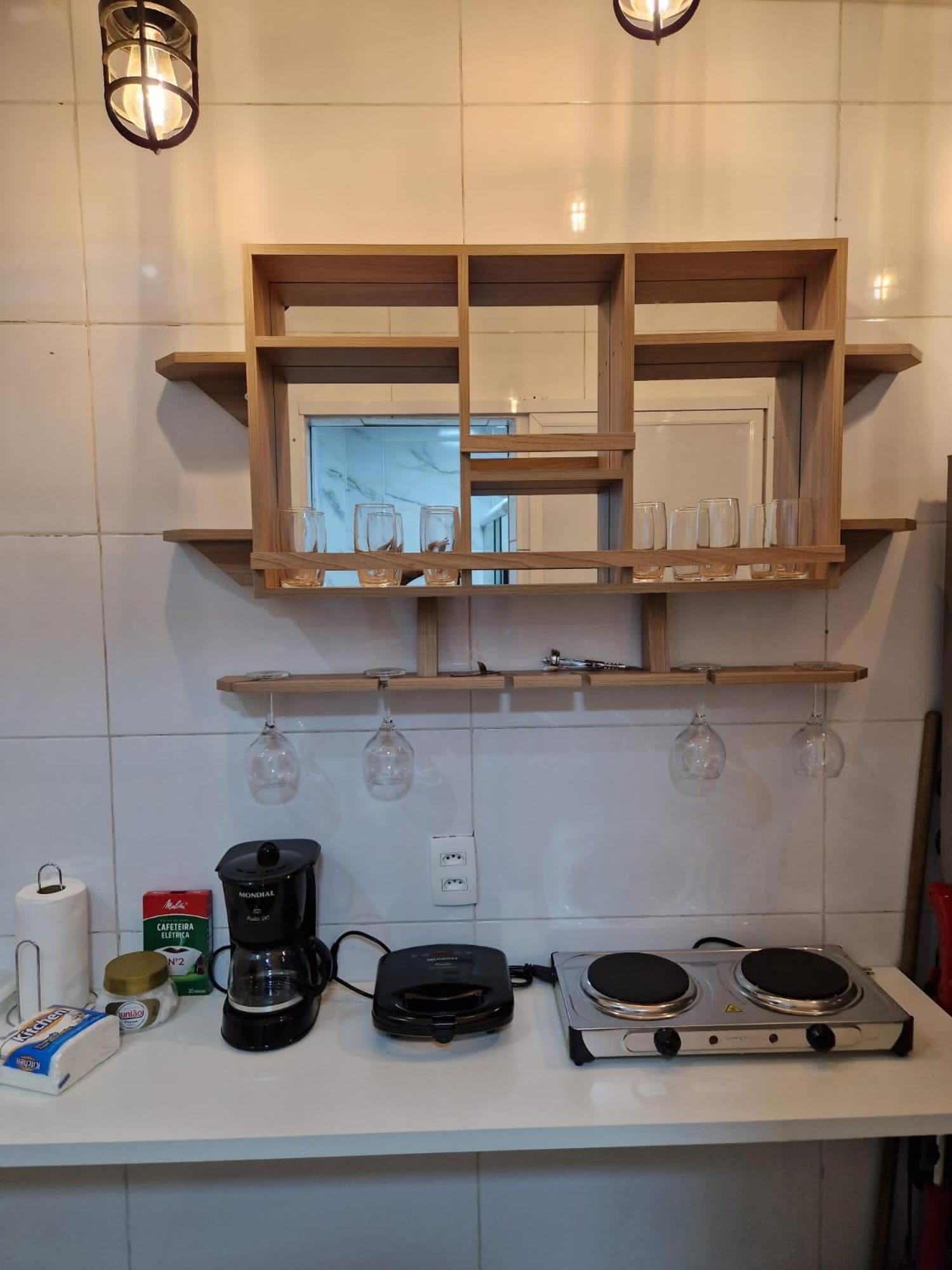 Appartement Beira Mar Copa Rio de Janeiro