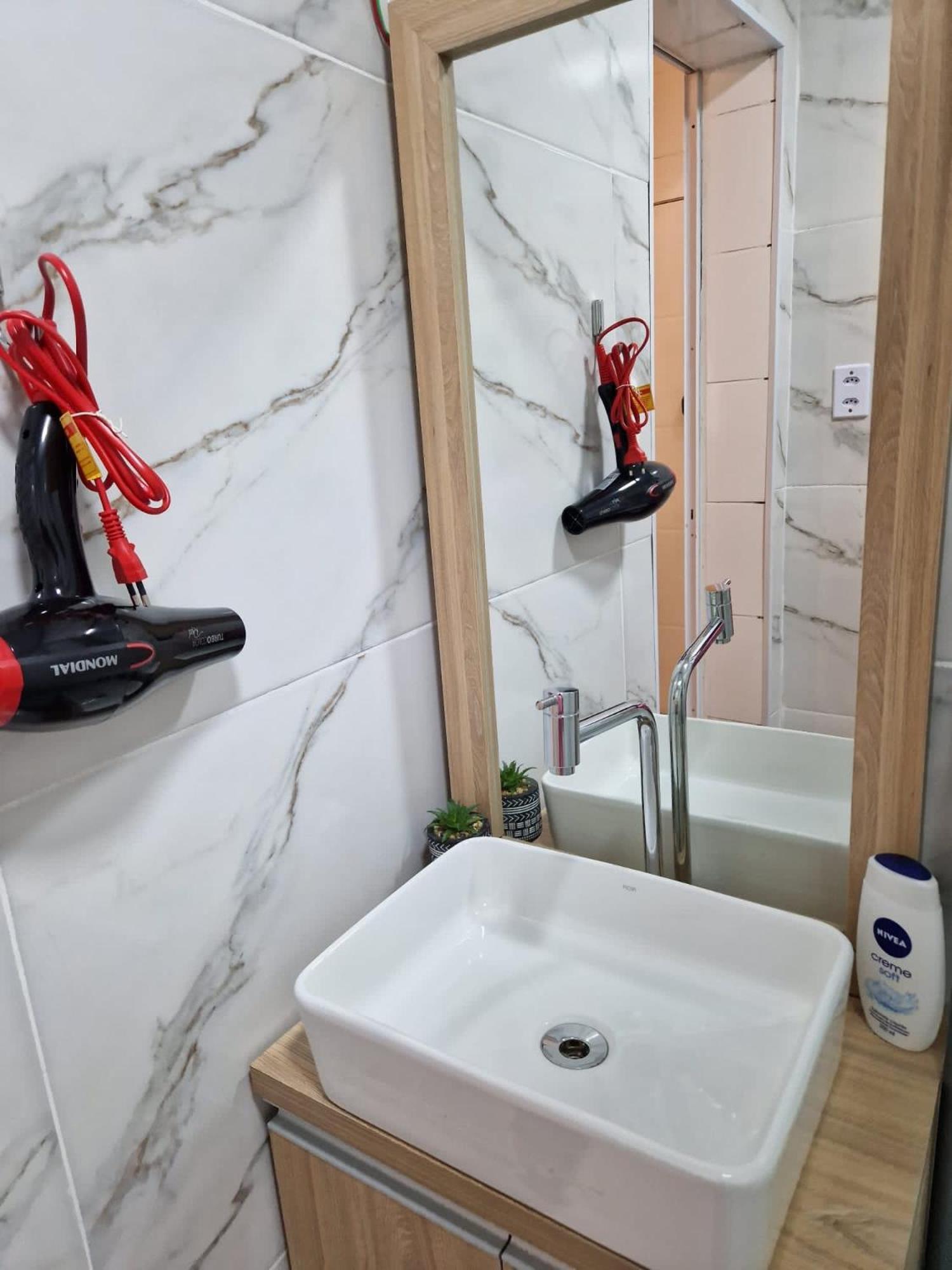 Beira Mar Copa Appartement Rio de Janeiro